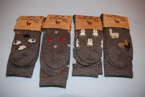 Herd Socks
